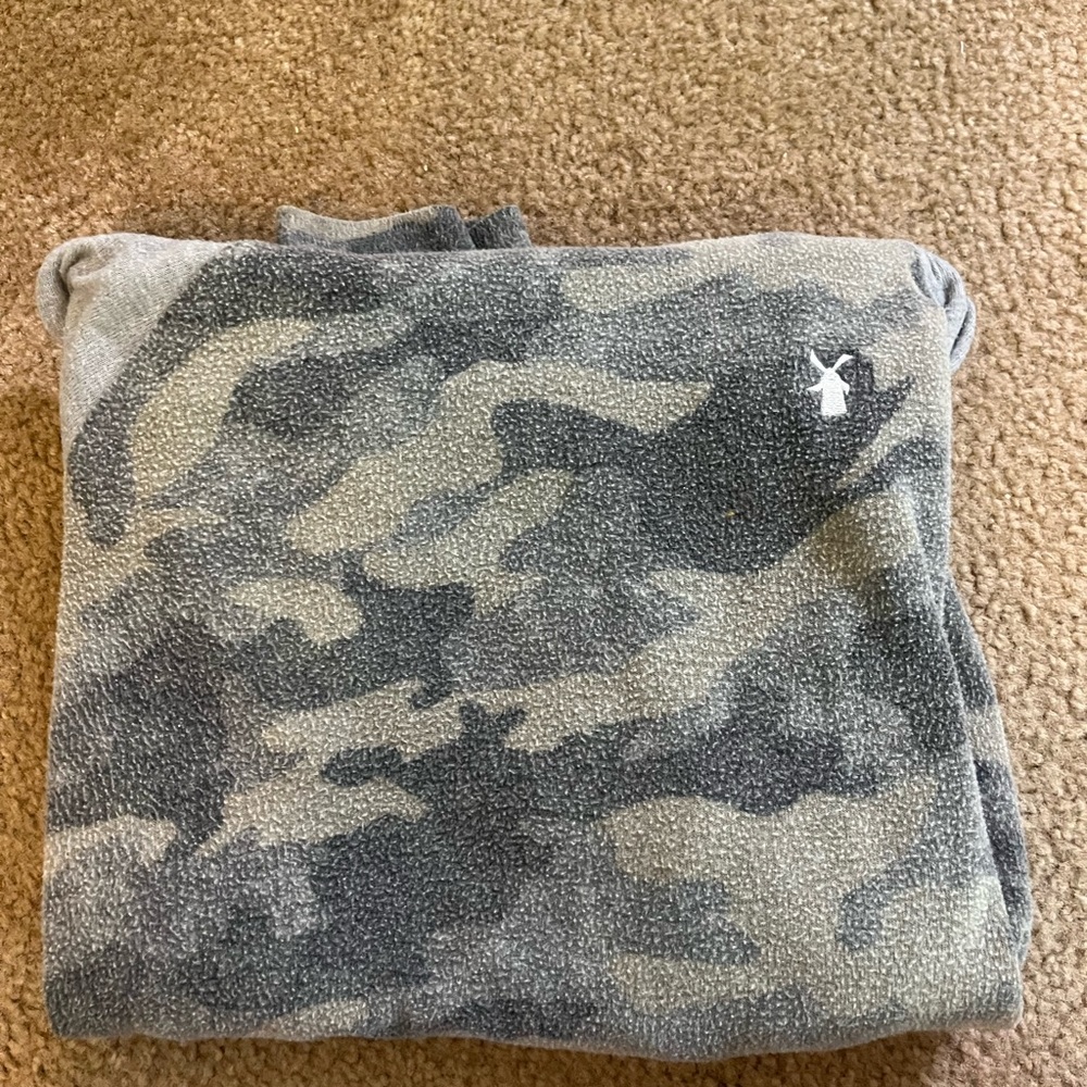 Dutch Bro’s Fleece Sweater